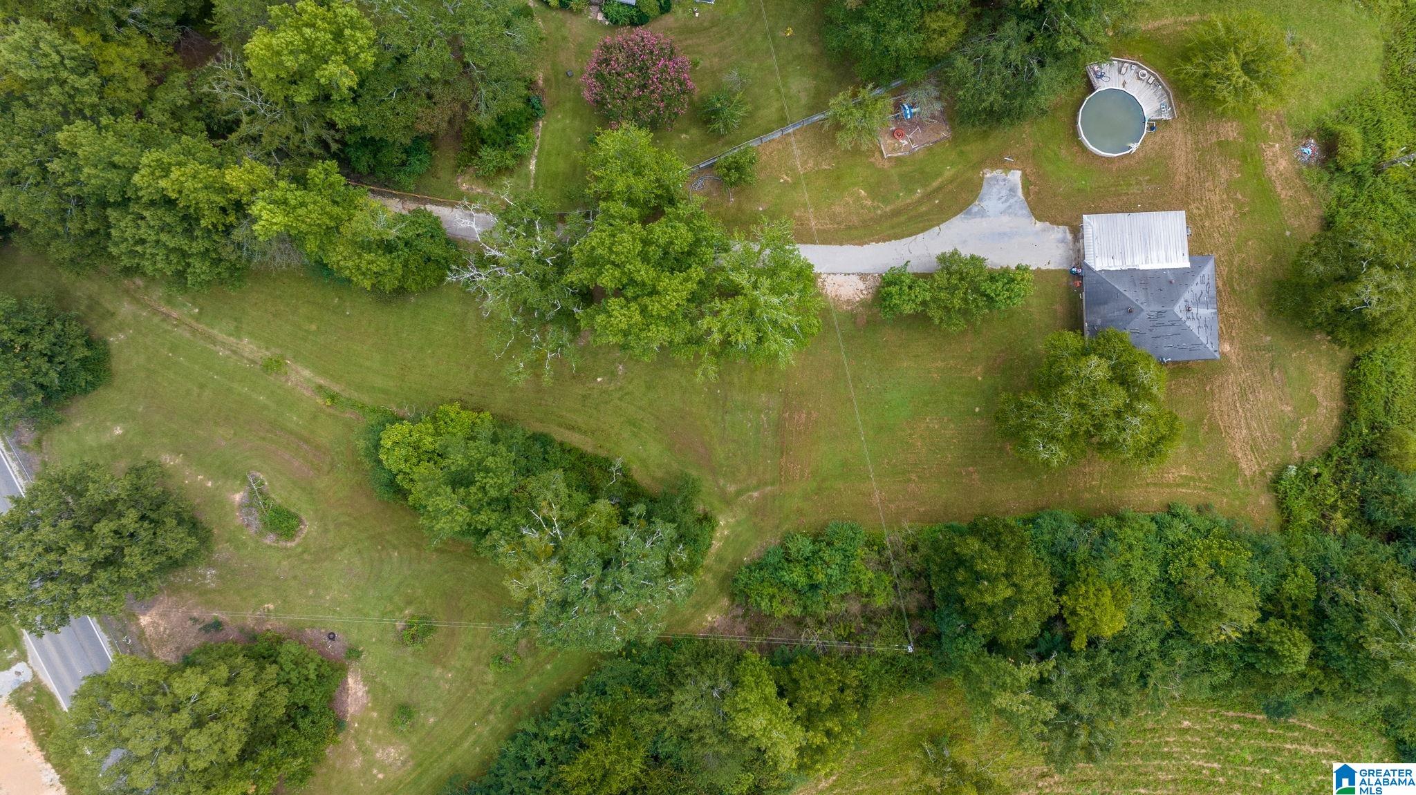 540 Old Coal City Road Pell City, AL 35125 - Photo 21 of 26