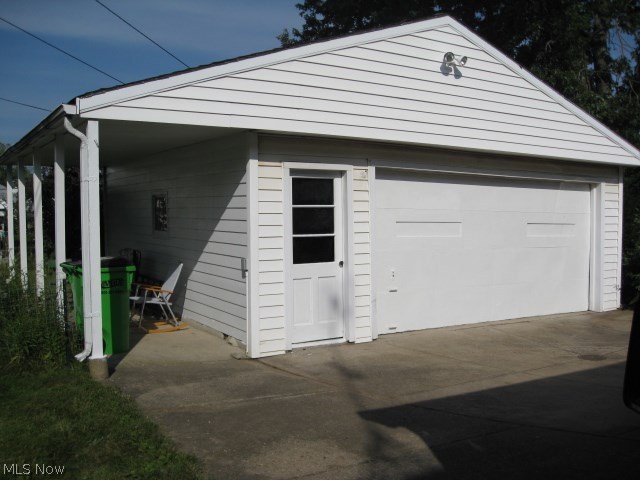 5757 Turney Road Garfield Heights, OH 44125 - Photo 6 of 9