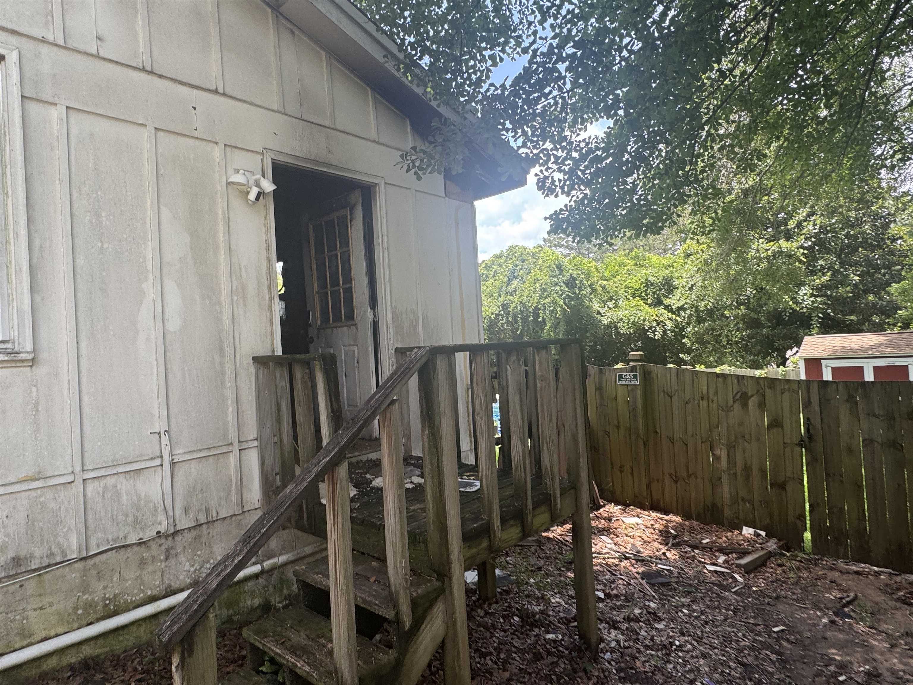 1944 Lawson Road Tallahassee, FL 32308 - Photo 4 of 11