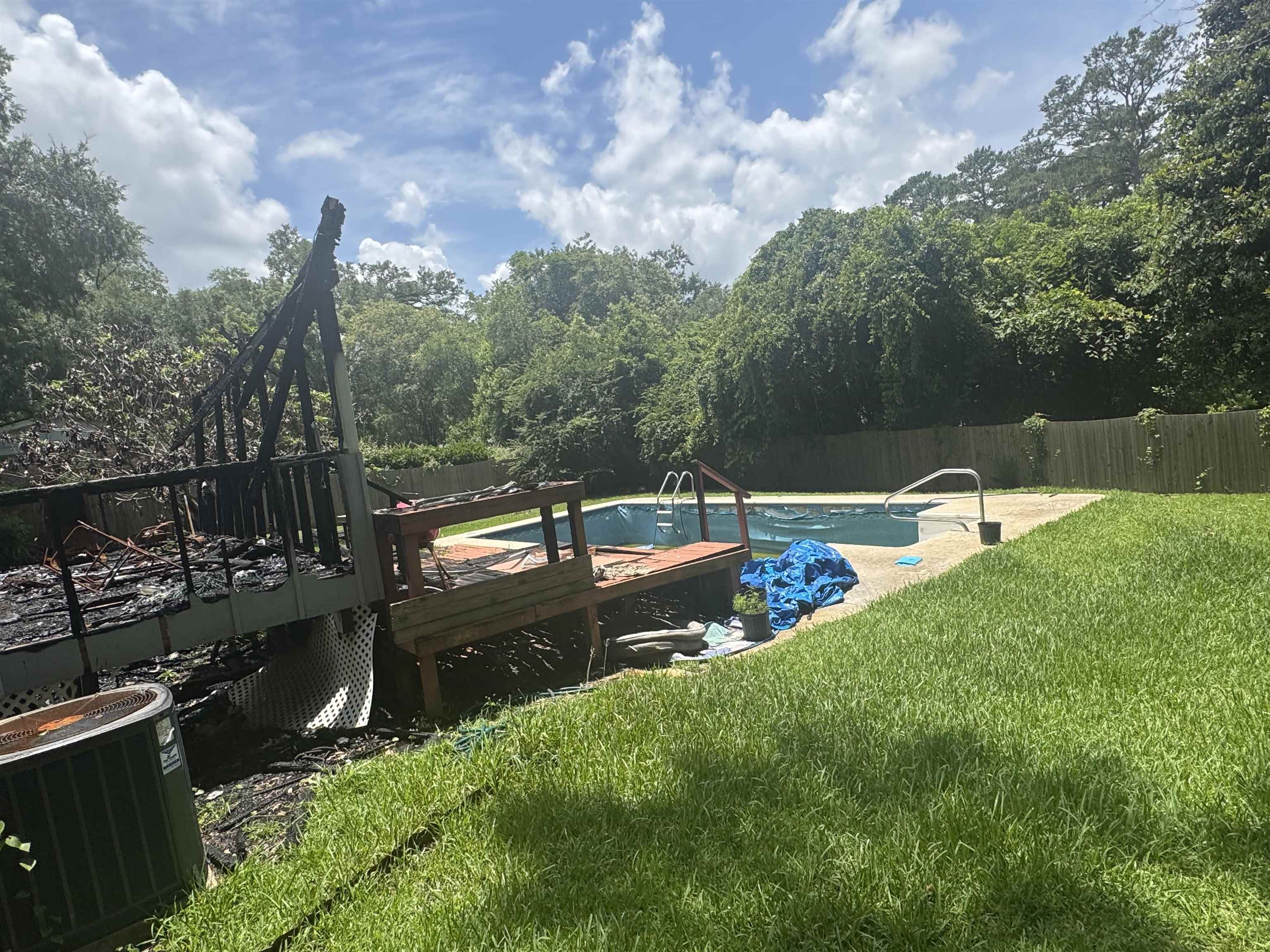 1944 Lawson Road Tallahassee, FL 32308 - Photo 5 of 11