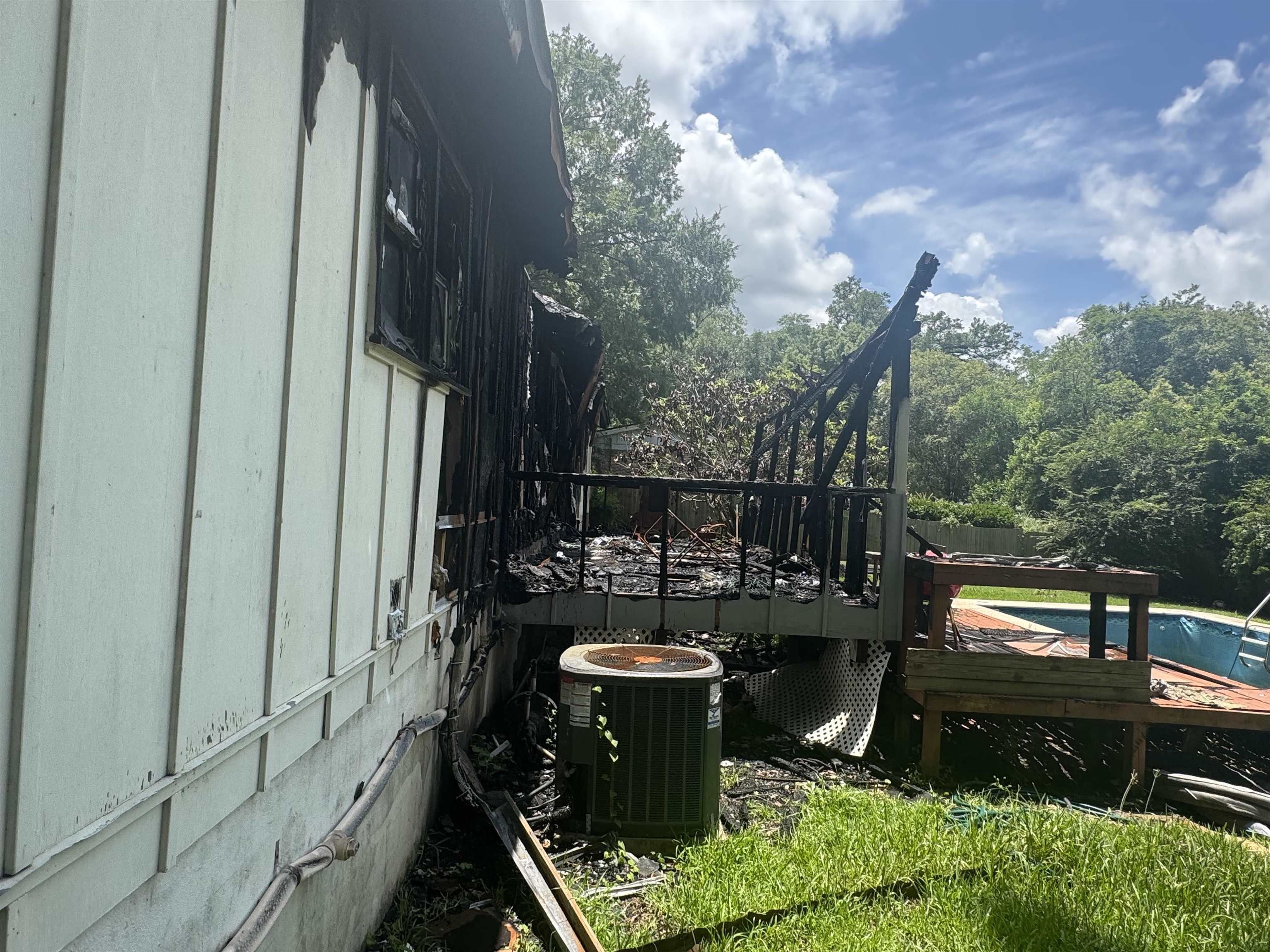 1944 Lawson Road Tallahassee, FL 32308 - Photo 7 of 11