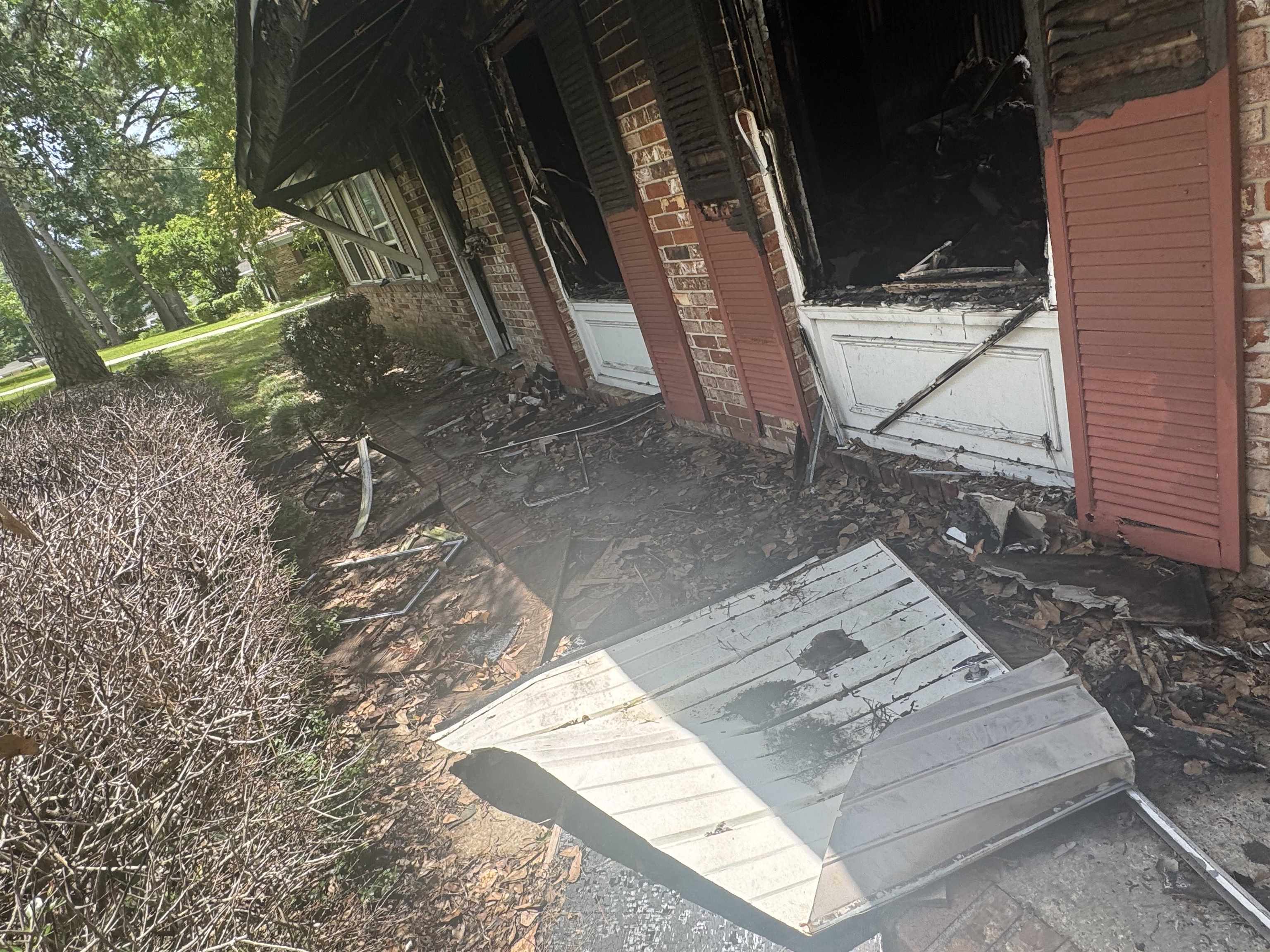 1944 Lawson Road Tallahassee, FL 32308 - Photo 9 of 11