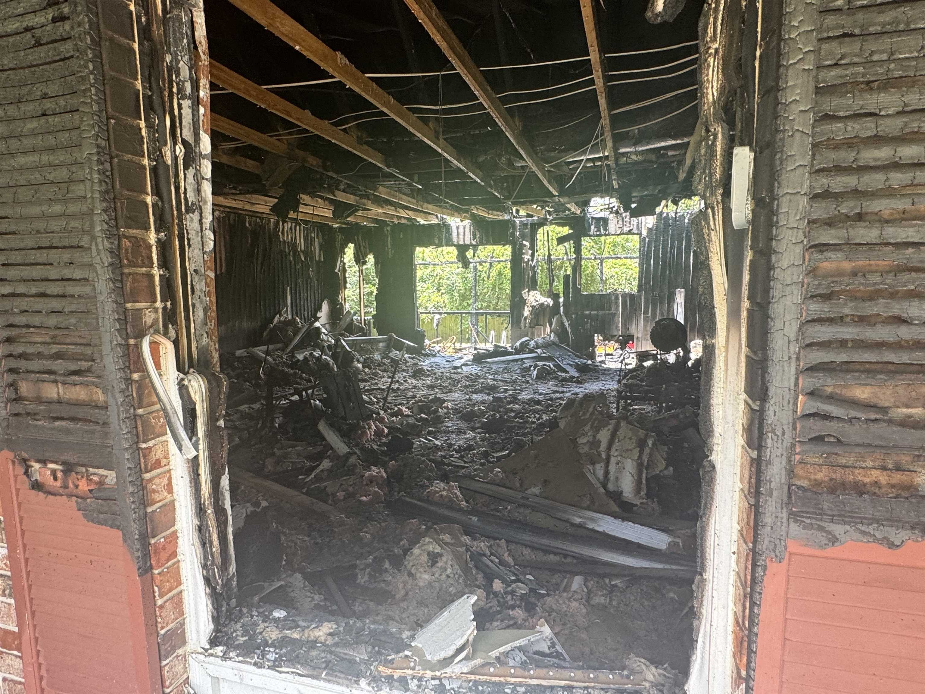 1944 Lawson Road Tallahassee, FL 32308 - Photo 10 of 11