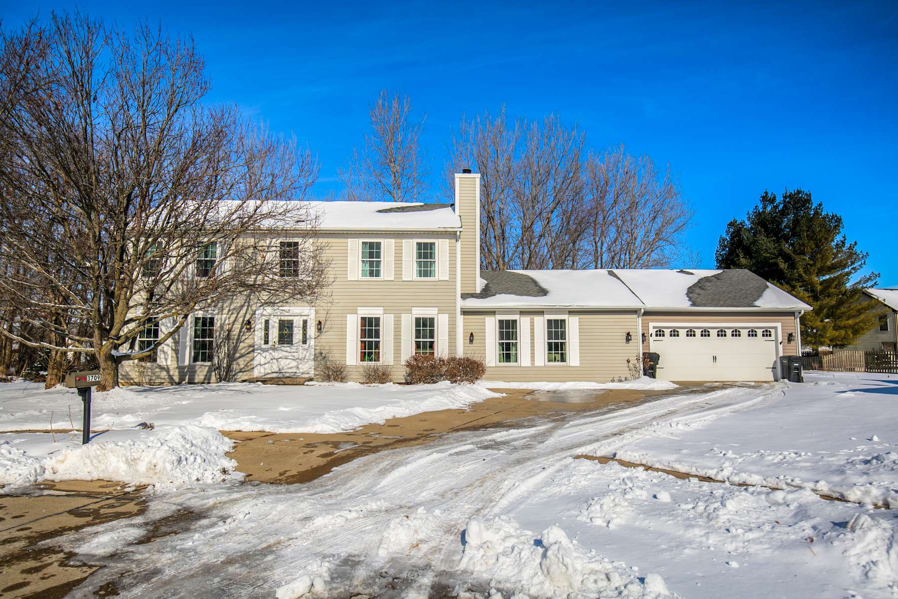 3709 John Adams Road Lafayette, IN 47909 - Photo 1 of 21 Gallery Image 1
