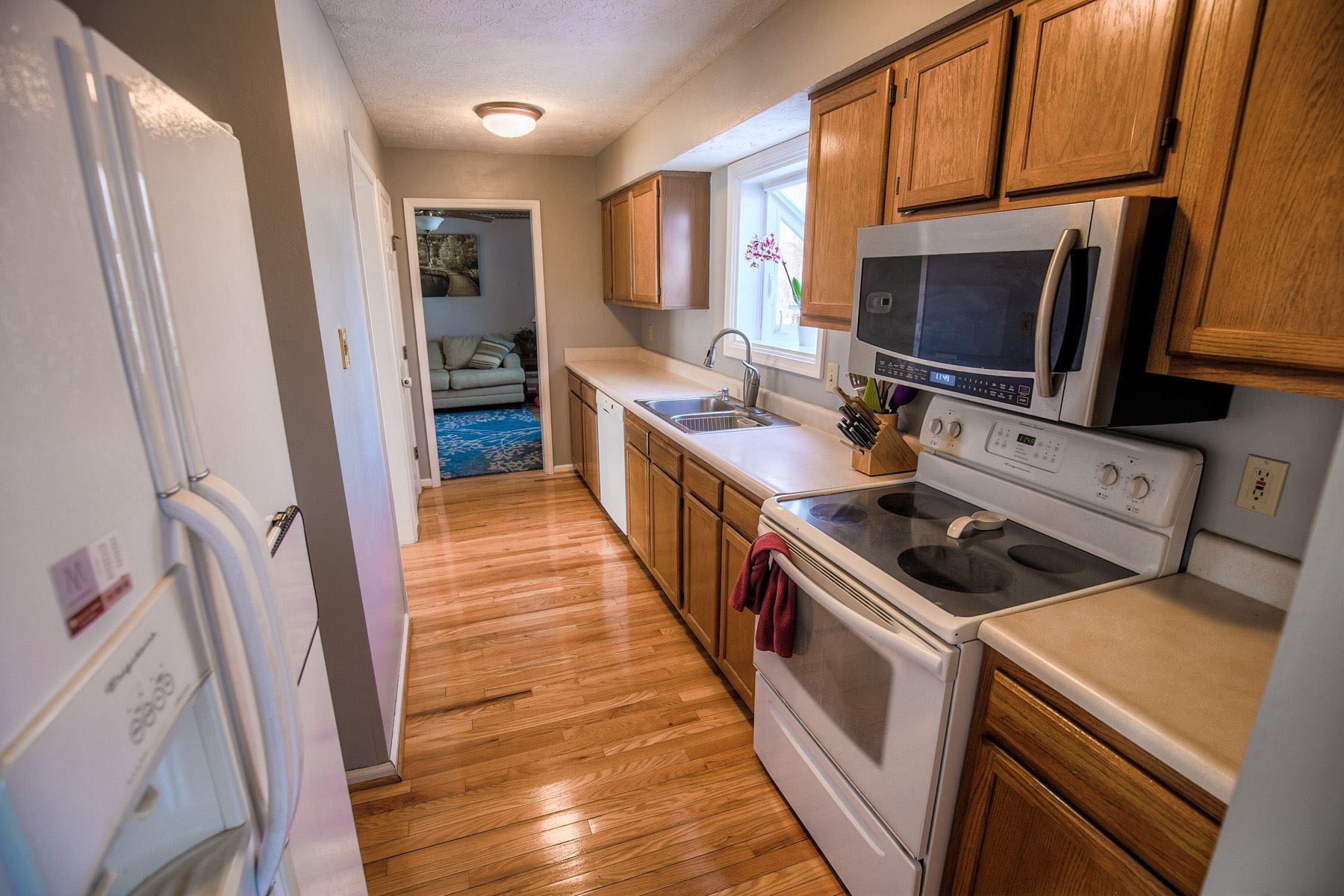 3709 John Adams Road Lafayette, IN 47909 - Photo 11 of 21 Gallery Image 11