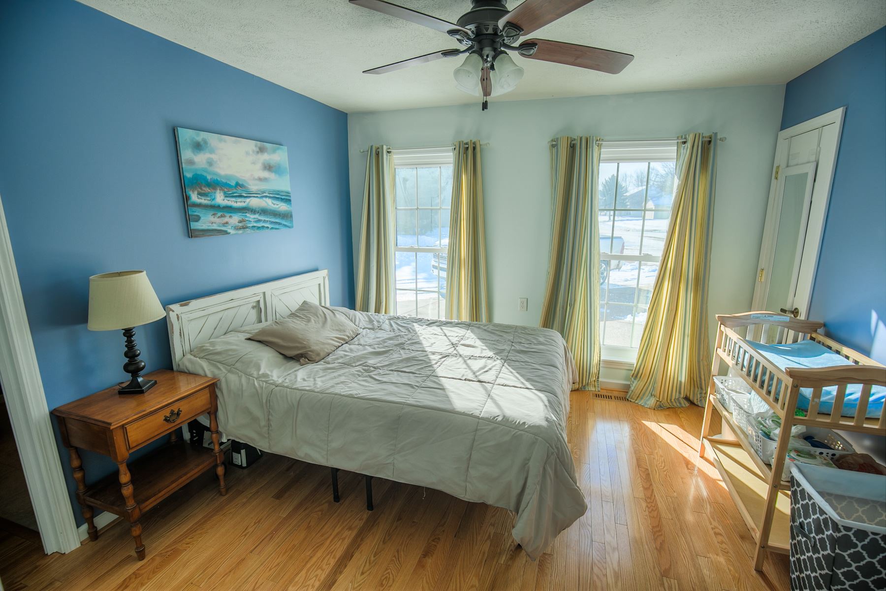 3709 John Adams Road Lafayette, IN 47909 - Photo 15 of 21 Gallery Image 15