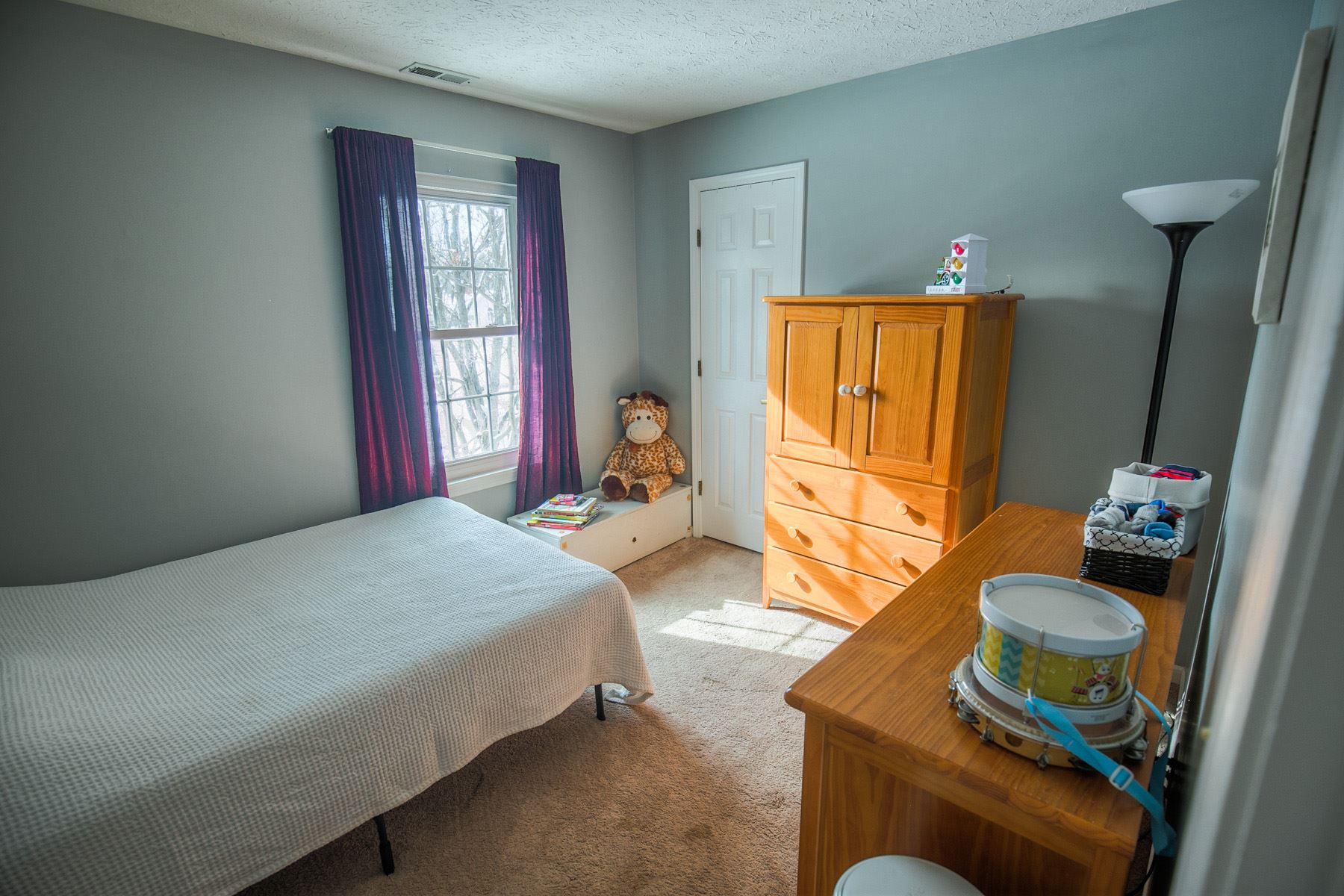 3709 John Adams Road Lafayette, IN 47909 - Photo 19 of 21 Gallery Image 19