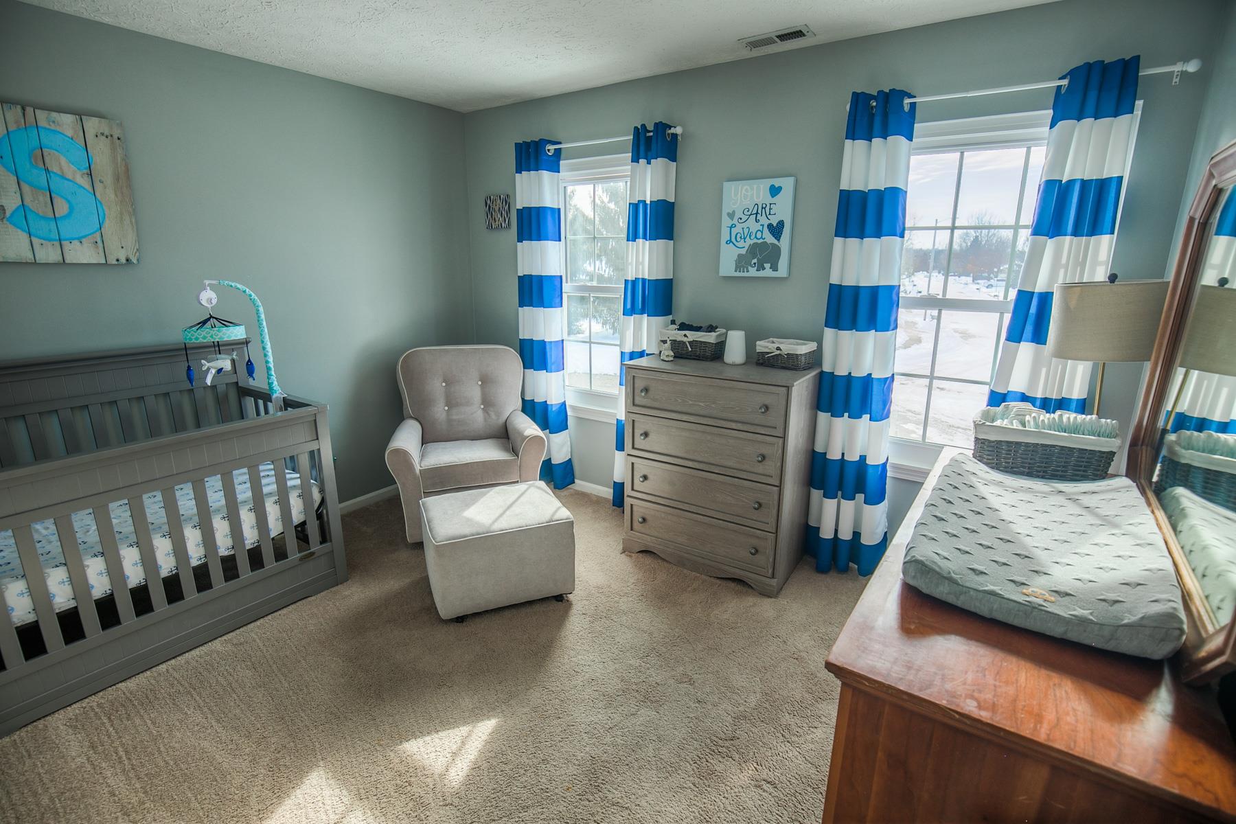 3709 John Adams Road Lafayette, IN 47909 - Photo 20 of 21 Gallery Image 20