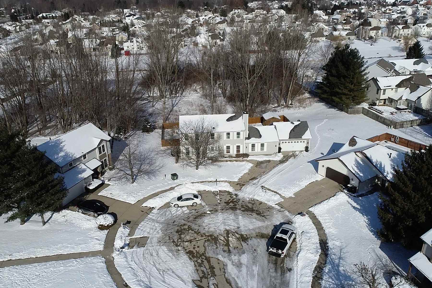 3709 John Adams Road Lafayette, IN 47909 - Photo 4 of 21 Gallery Image 4