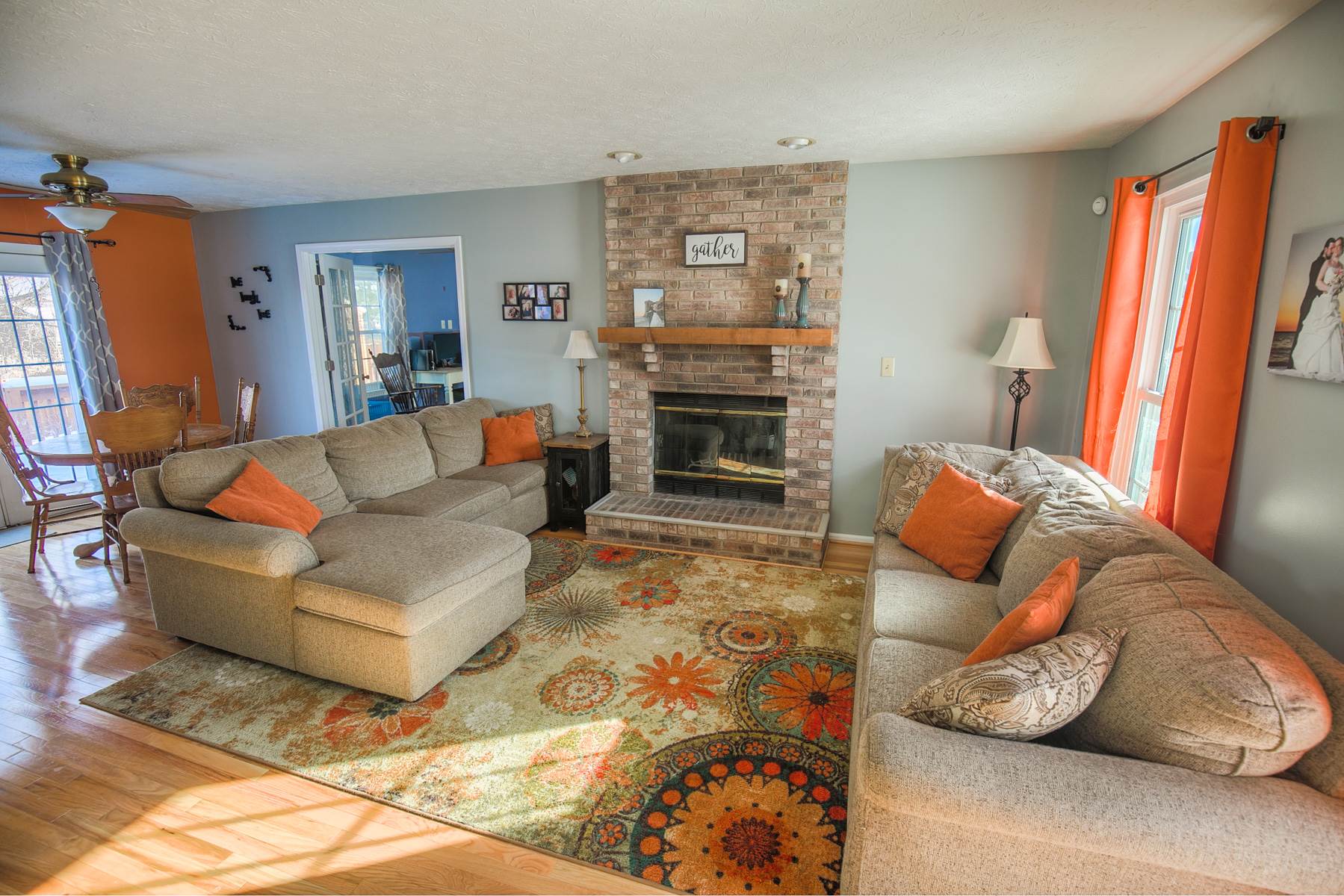 3709 John Adams Road Lafayette, IN 47909 - Photo 6 of 21 Gallery Image 6