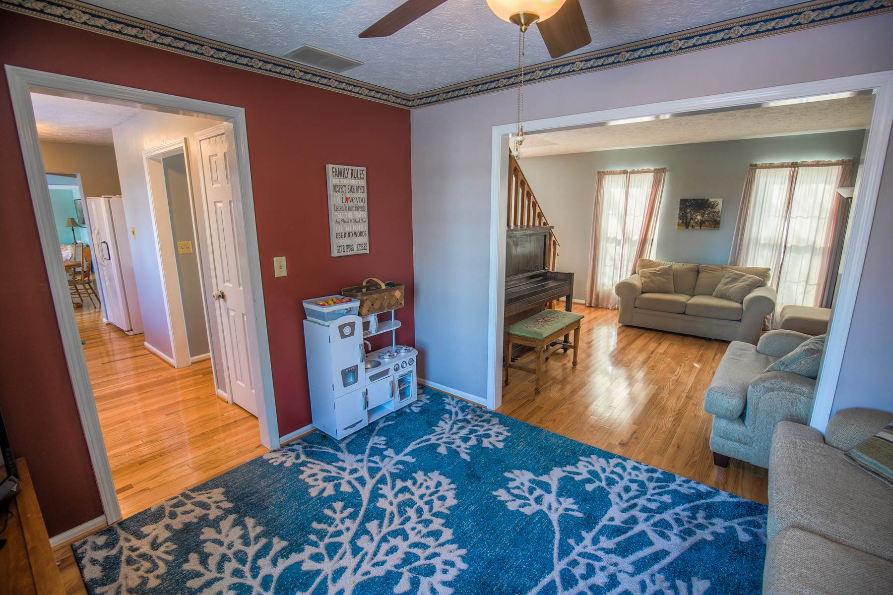 3709 John Adams Road Lafayette, IN 47909 - Photo 8 of 21 Gallery Image 8