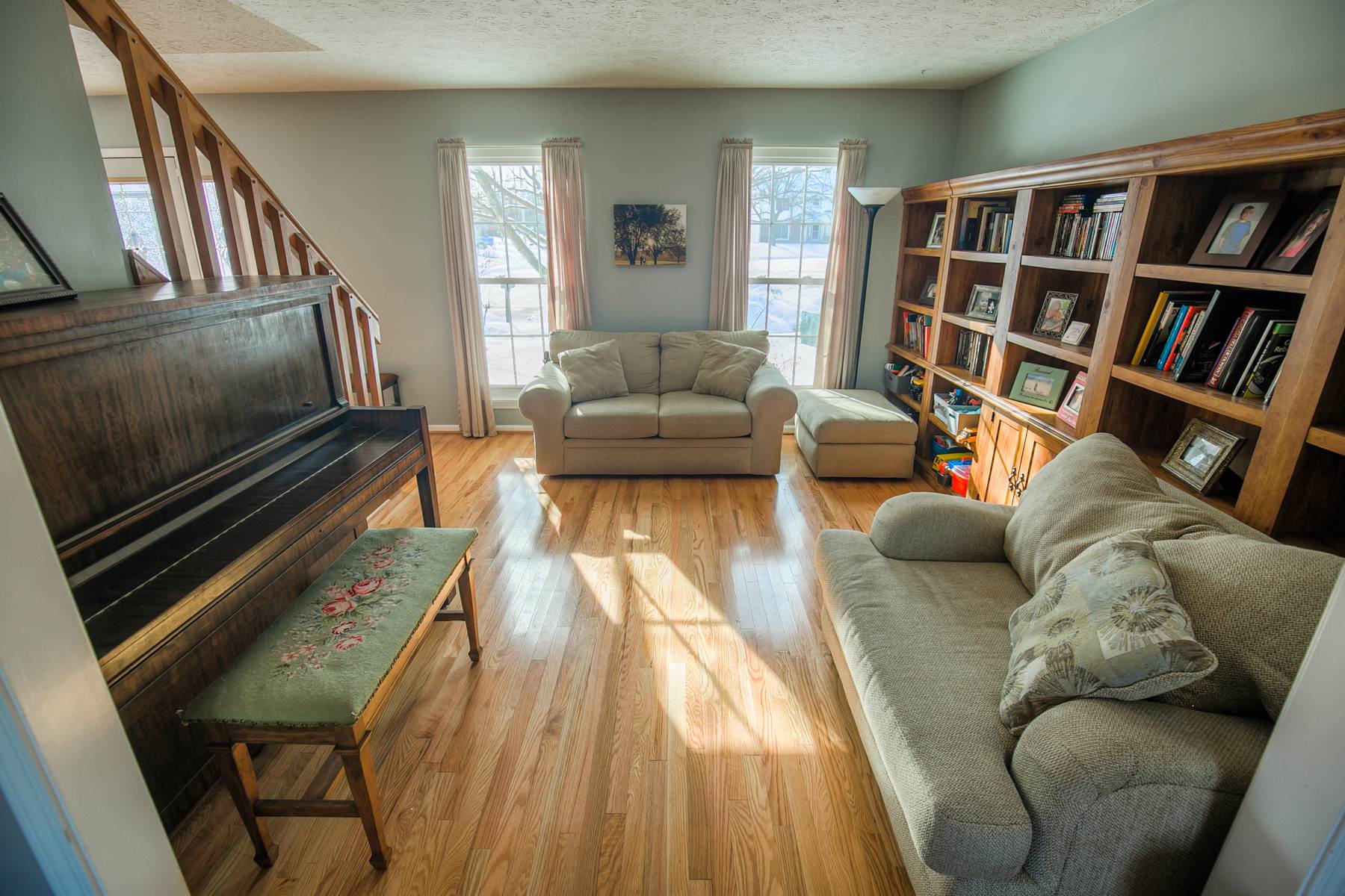 3709 John Adams Road Lafayette, IN 47909 - Photo 9 of 21 Gallery Image 9