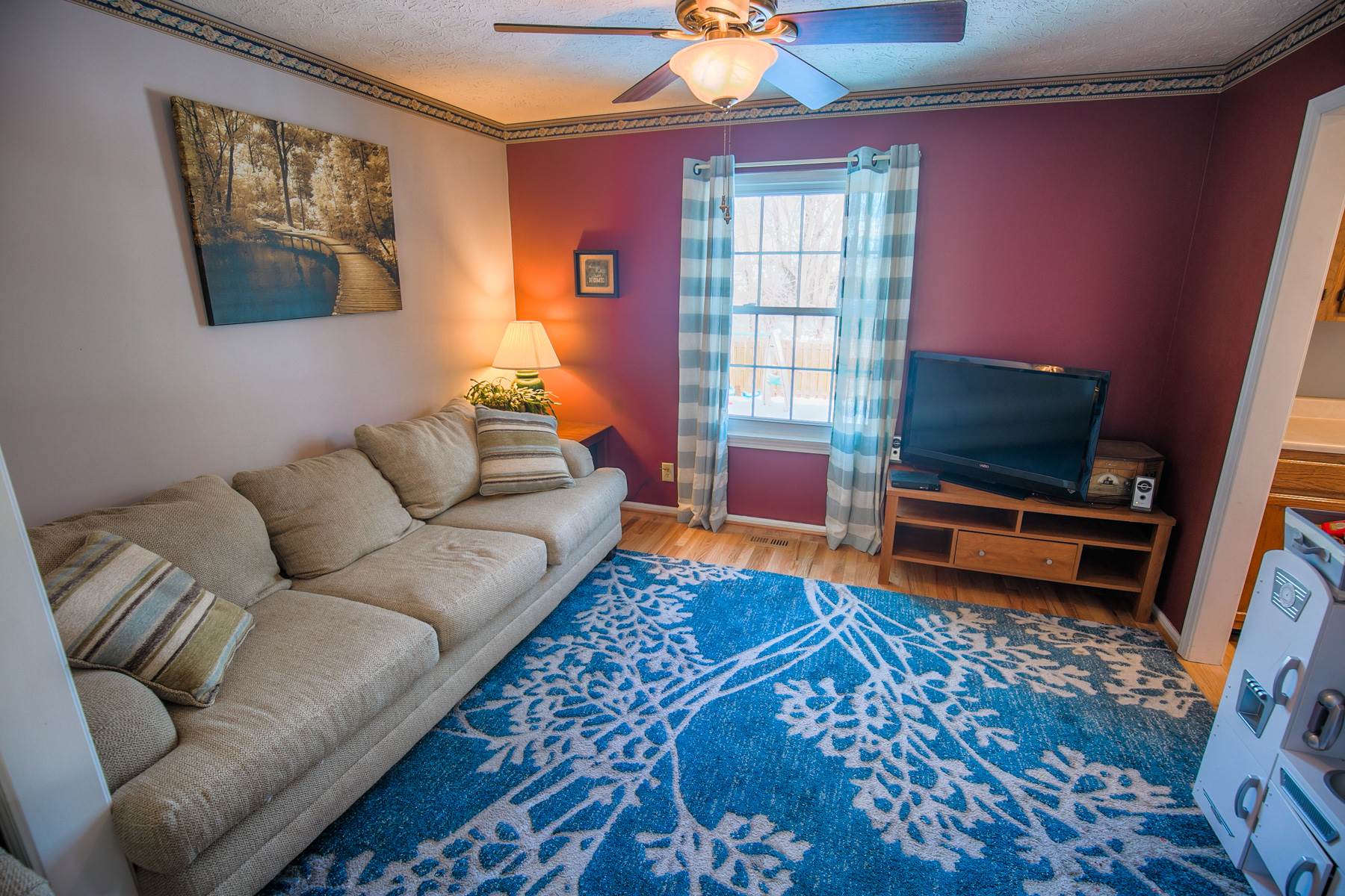 3709 John Adams Road Lafayette, IN 47909 - Photo 10 of 21 Gallery Image 10