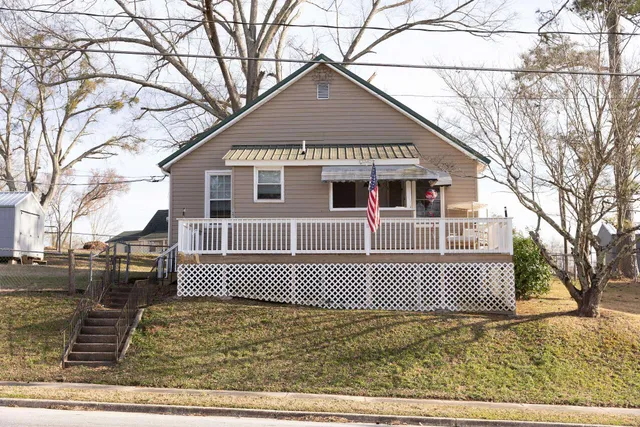 $224,995 | 1218 Parker Road, Enoree, SC 29335