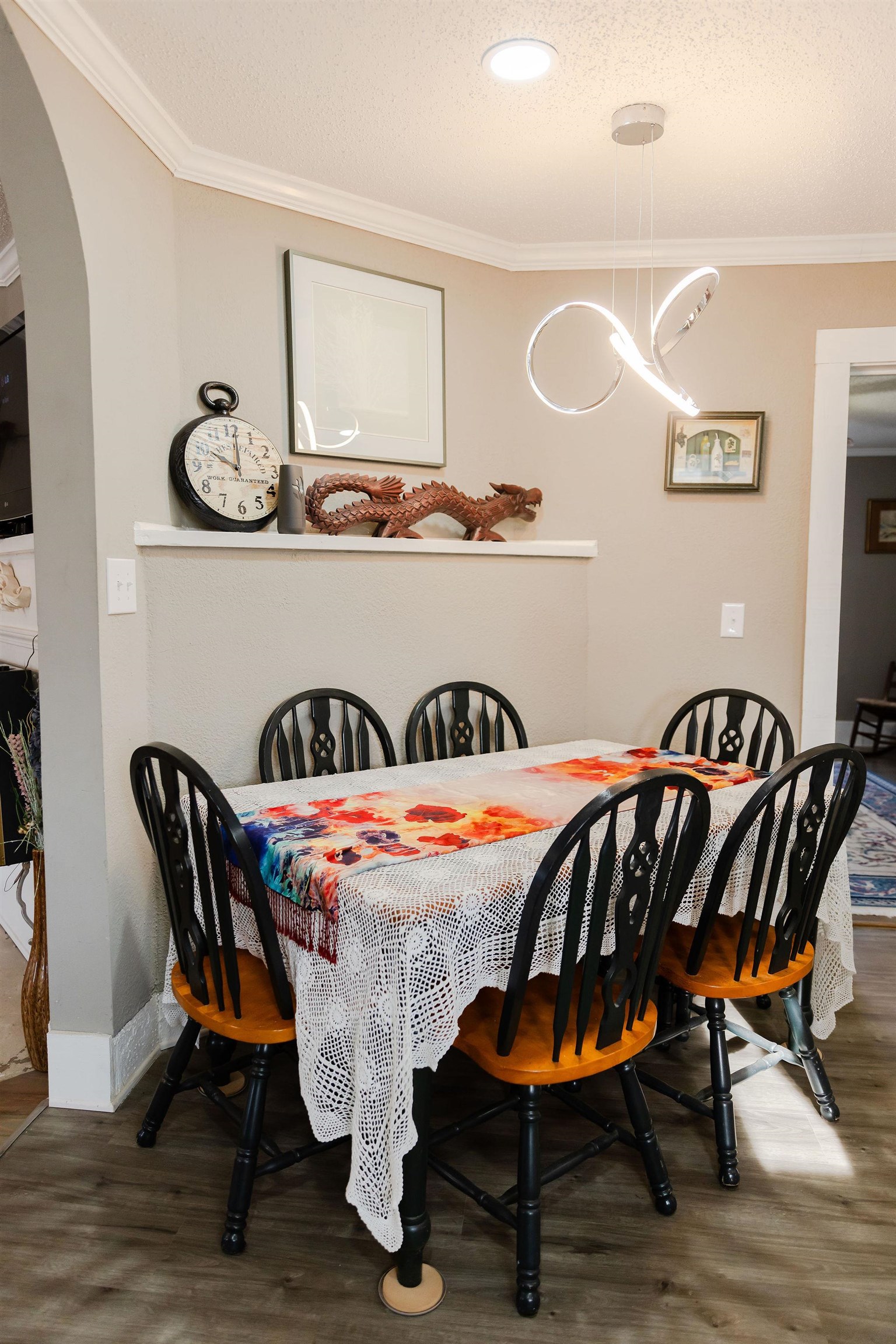 1218 Parker Road Enoree, SC 29335 - Photo 20 of 48