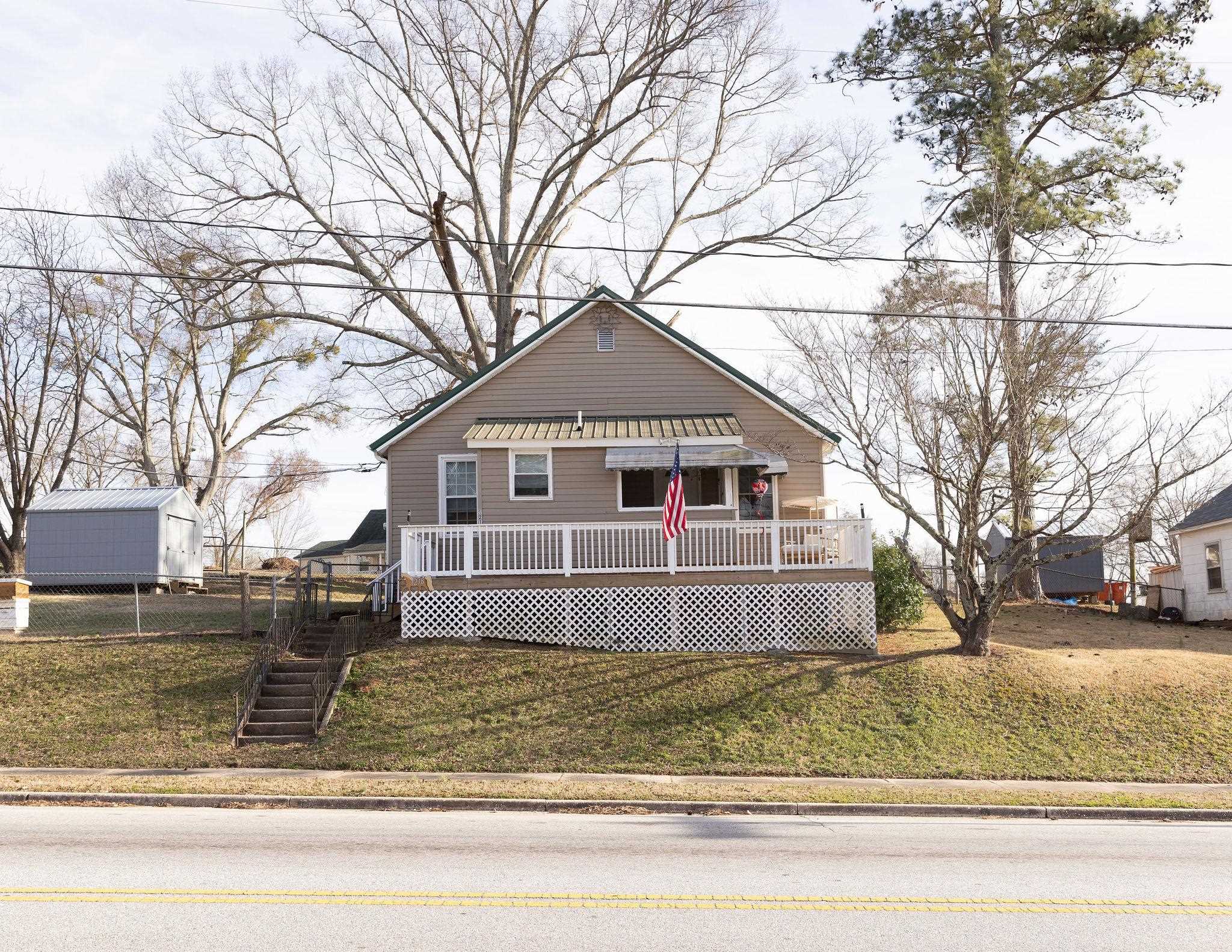 1218 Parker Road Enoree, SC 29335 - Photo 2 of 48