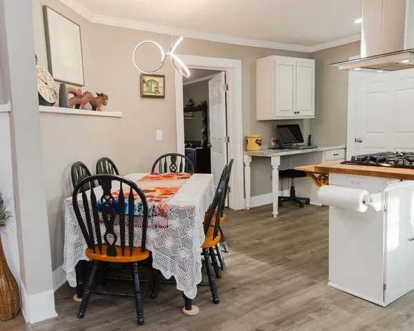 $224,995 | 1218 Parker Road, Enoree, SC 29335