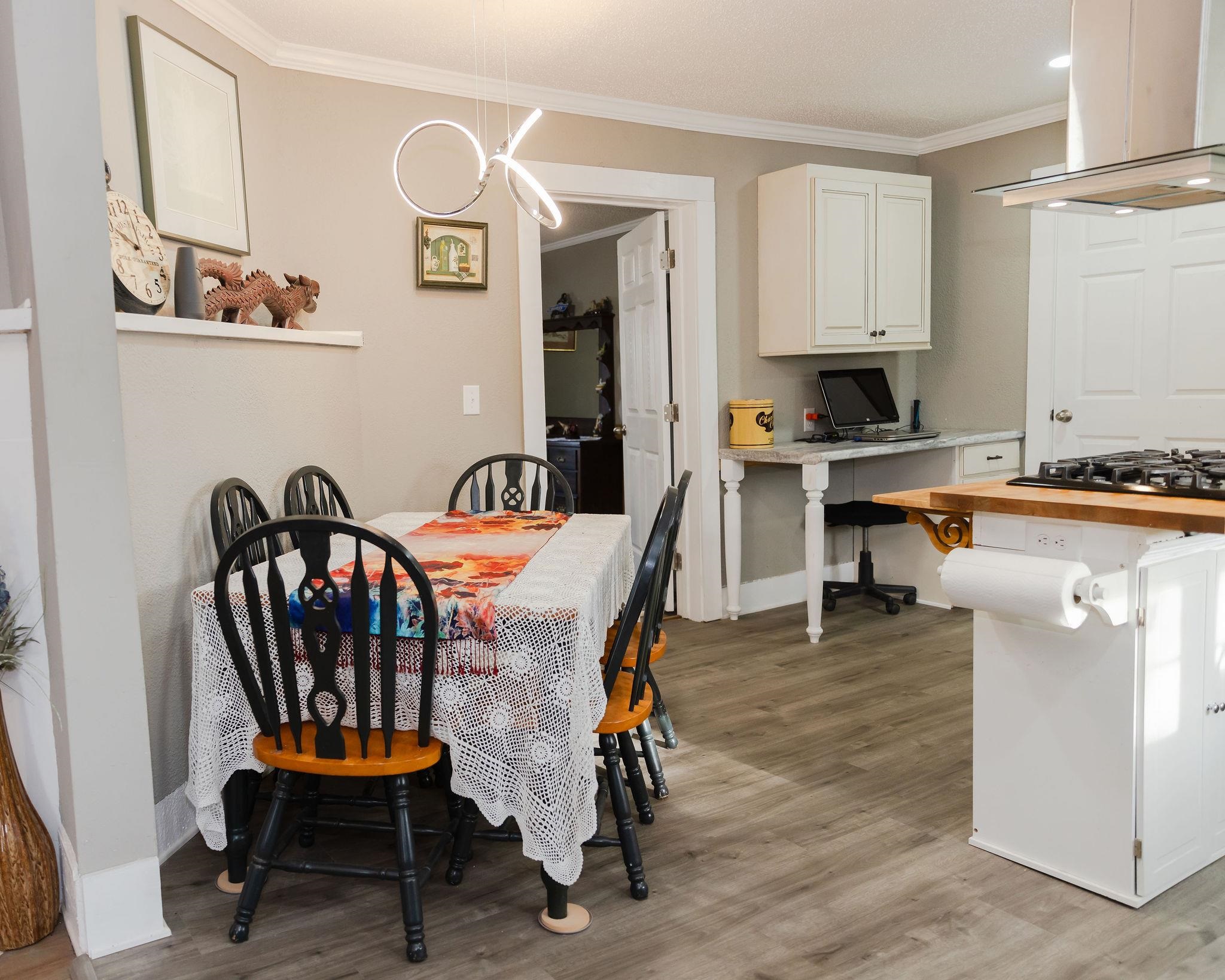 1218 Parker Road Enoree, SC 29335 - Photo 21 of 48