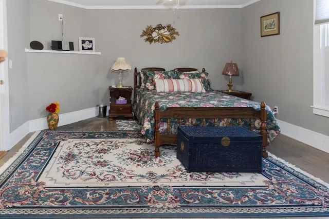 $224,995 | 1218 Parker Road, Enoree, SC 29335