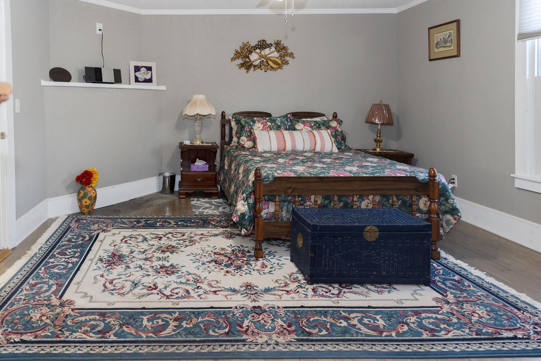 1218 Parker Road Enoree, SC 29335 - Photo 28 of 48