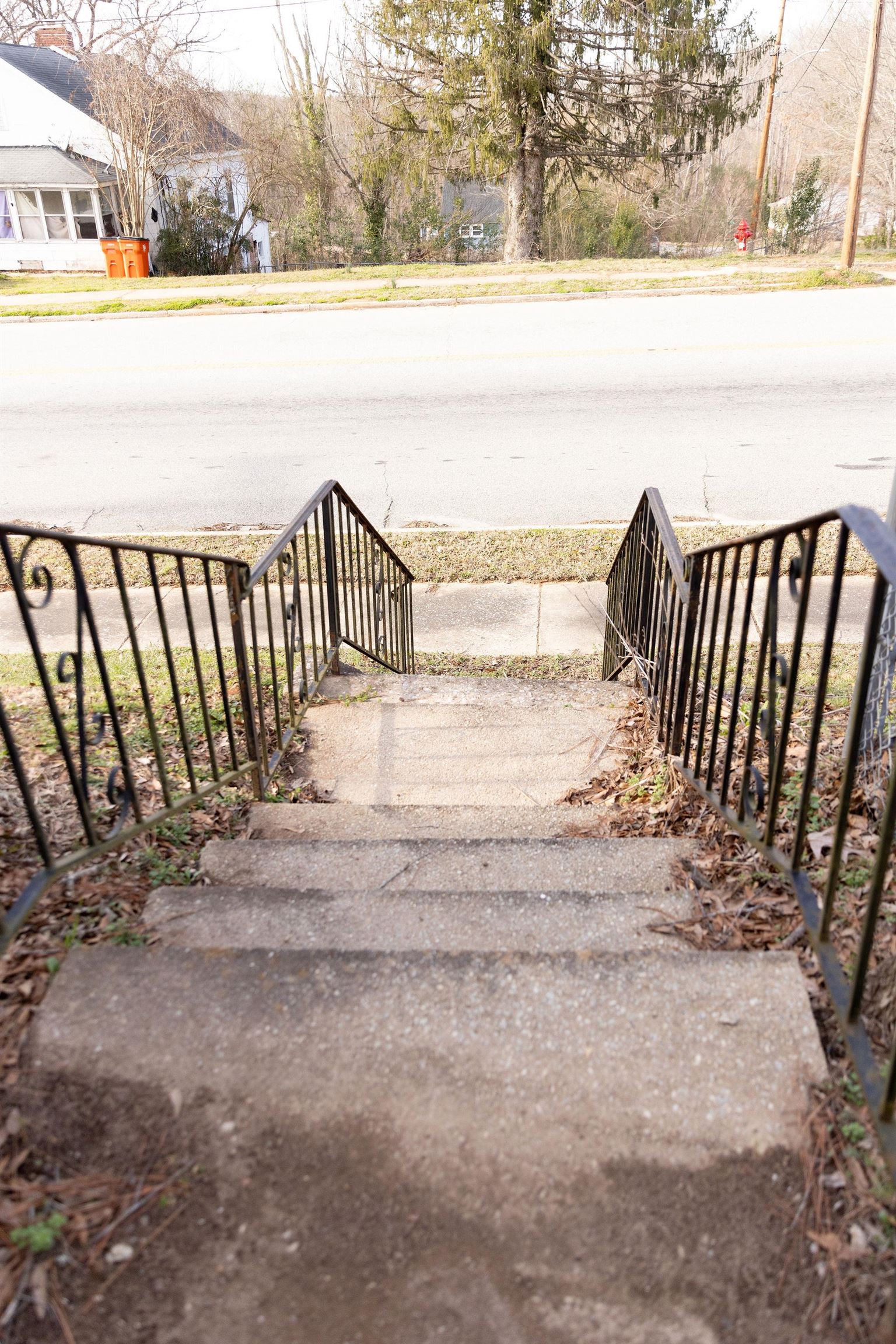 1218 Parker Road Enoree, SC 29335 - Photo 3 of 48