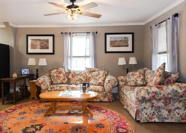 $224,995 | 1218 Parker Road, Enoree, SC 29335