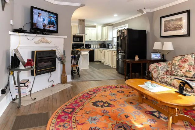 $224,995 | 1218 Parker Road, Enoree, SC 29335