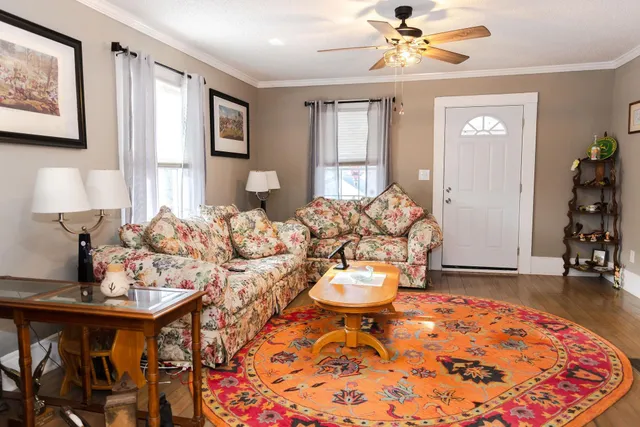 $224,995 | 1218 Parker Road, Enoree, SC 29335