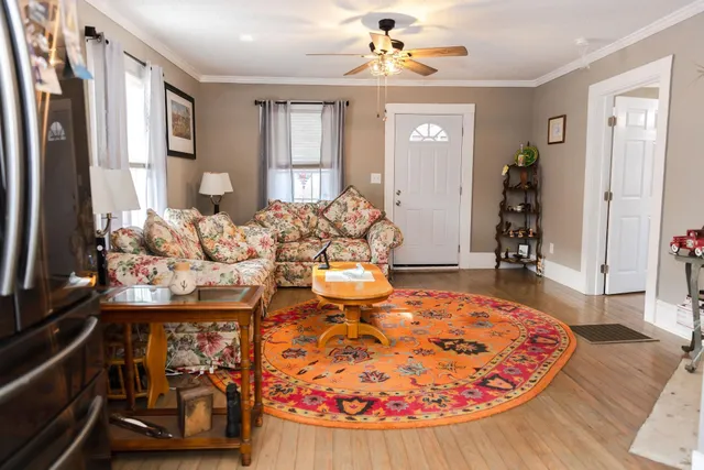 $224,995 | 1218 Parker Road, Enoree, SC 29335