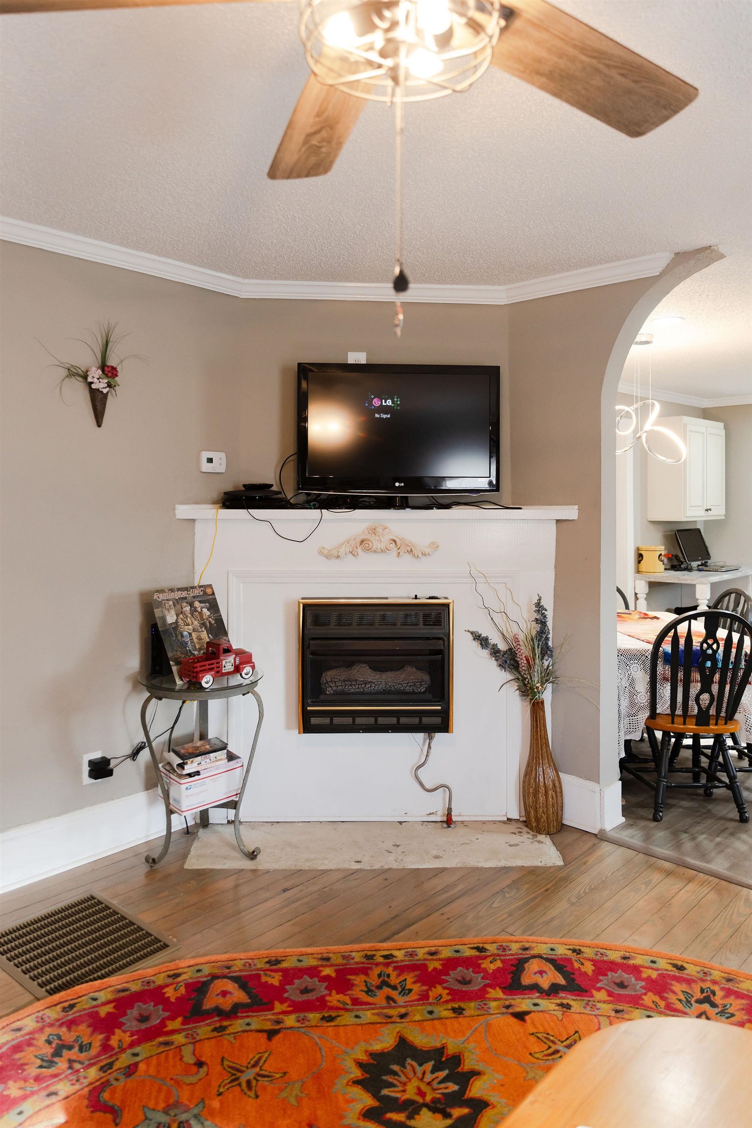 1218 Parker Road Enoree, SC 29335 - Photo 35 of 48