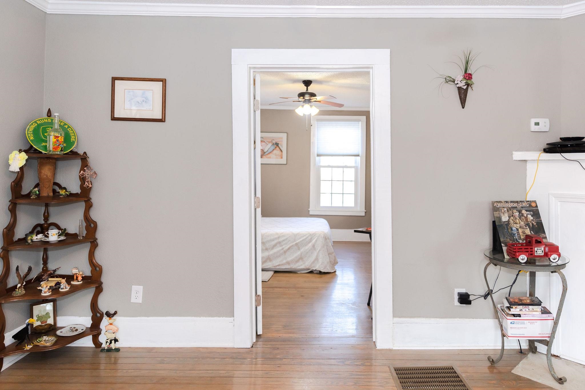 1218 Parker Road Enoree, SC 29335 - Photo 36 of 48