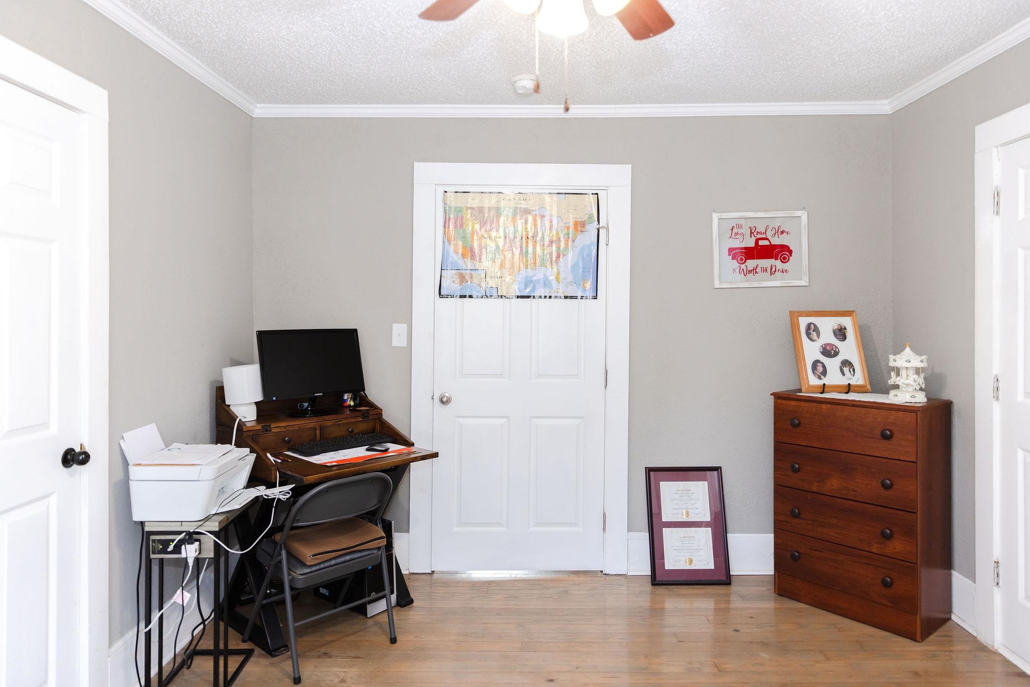 1218 Parker Road Enoree, SC 29335 - Photo 37 of 48