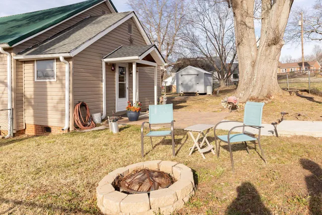 $224,995 | 1218 Parker Road, Enoree, SC 29335