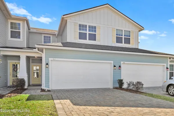$339,500 | 757 Cherry Elm Drive, St. Augustine, FL 32092