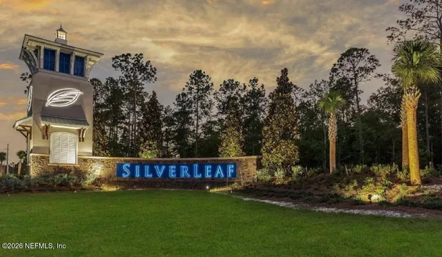 a view of a house with a swimming pool