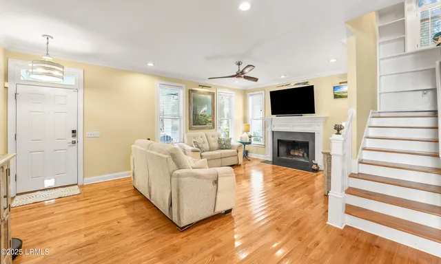 $525,000 | 8 Battery Point Lane, Beaufort, SC 29902