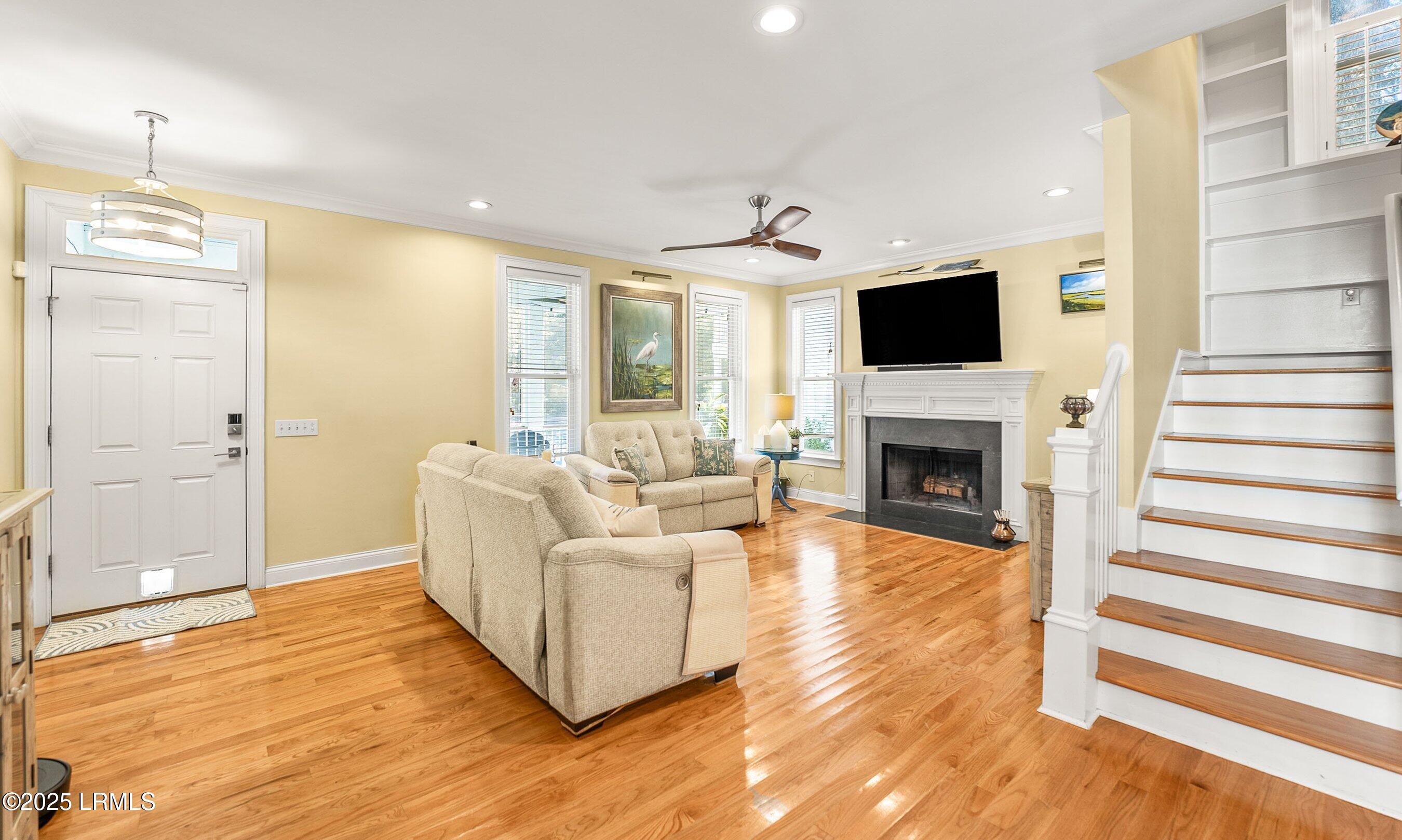 8 Battery Point Lane Beaufort, SC 29902 - Photo 12 of 62 DSC06402-70-1.jpg-SMALL