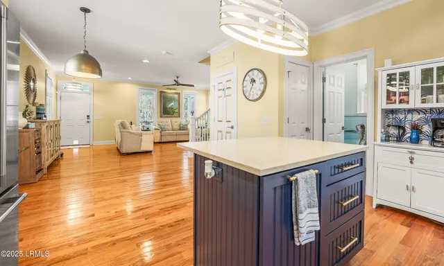 $525,000 | 8 Battery Point Lane, Beaufort, SC 29902