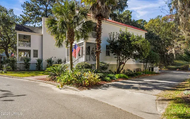 $525,000 | 8 Battery Point Lane, Beaufort, SC 29902