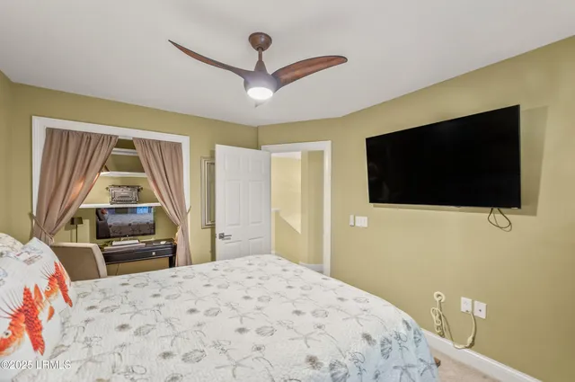 $525,000 | 8 Battery Point Lane, Beaufort, SC 29902