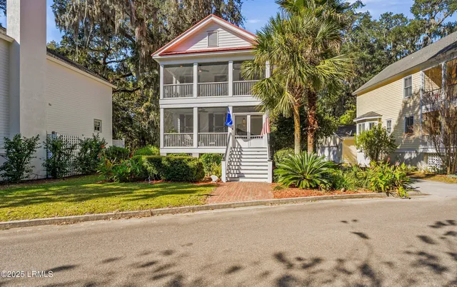 $525,000 | 8 Battery Point Lane, Beaufort, SC 29902