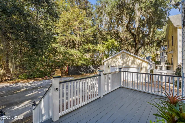 $525,000 | 8 Battery Point Lane, Beaufort, SC 29902