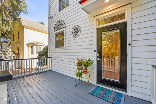 $525,000 | 8 Battery Point Lane, Beaufort, SC 29902