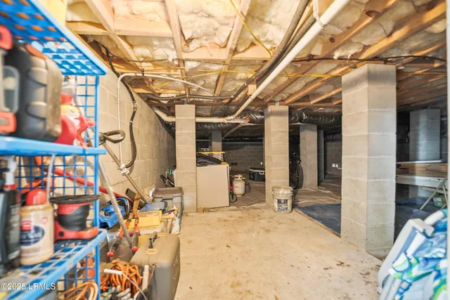 $525,000 | 8 Battery Point Lane, Beaufort, SC 29902