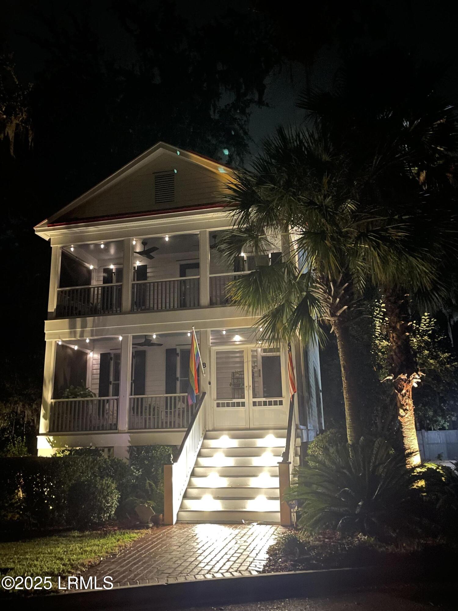 8 Battery Point Lane Beaufort, SC 29902 - Photo 45 of 62 IMG_6032