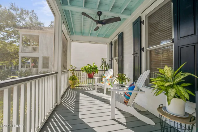 $525,000 | 8 Battery Point Lane, Beaufort, SC 29902