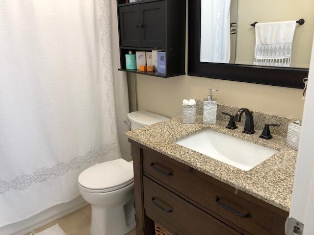 1105 Riverside Drive Greenacres, FL 33463 - Photo 11 of 17 1105 Master Bathroom
