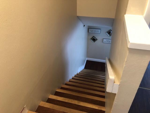 1105 Riverside Drive Greenacres, FL 33463 - Photo 13 of 17 1105 Stair