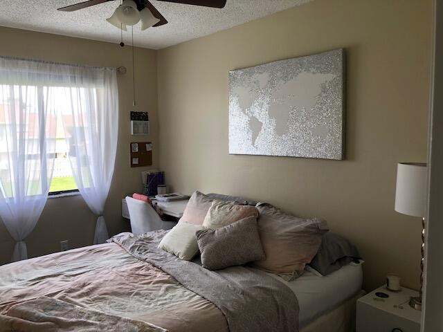 1105 Riverside Drive Greenacres, FL 33463 - Photo 14 of 17 1105 Master Bed