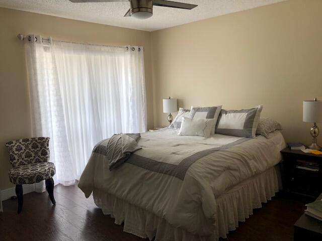 1105 Riverside Drive Greenacres, FL 33463 - Photo 9 of 17 1105 Master Bedroom..